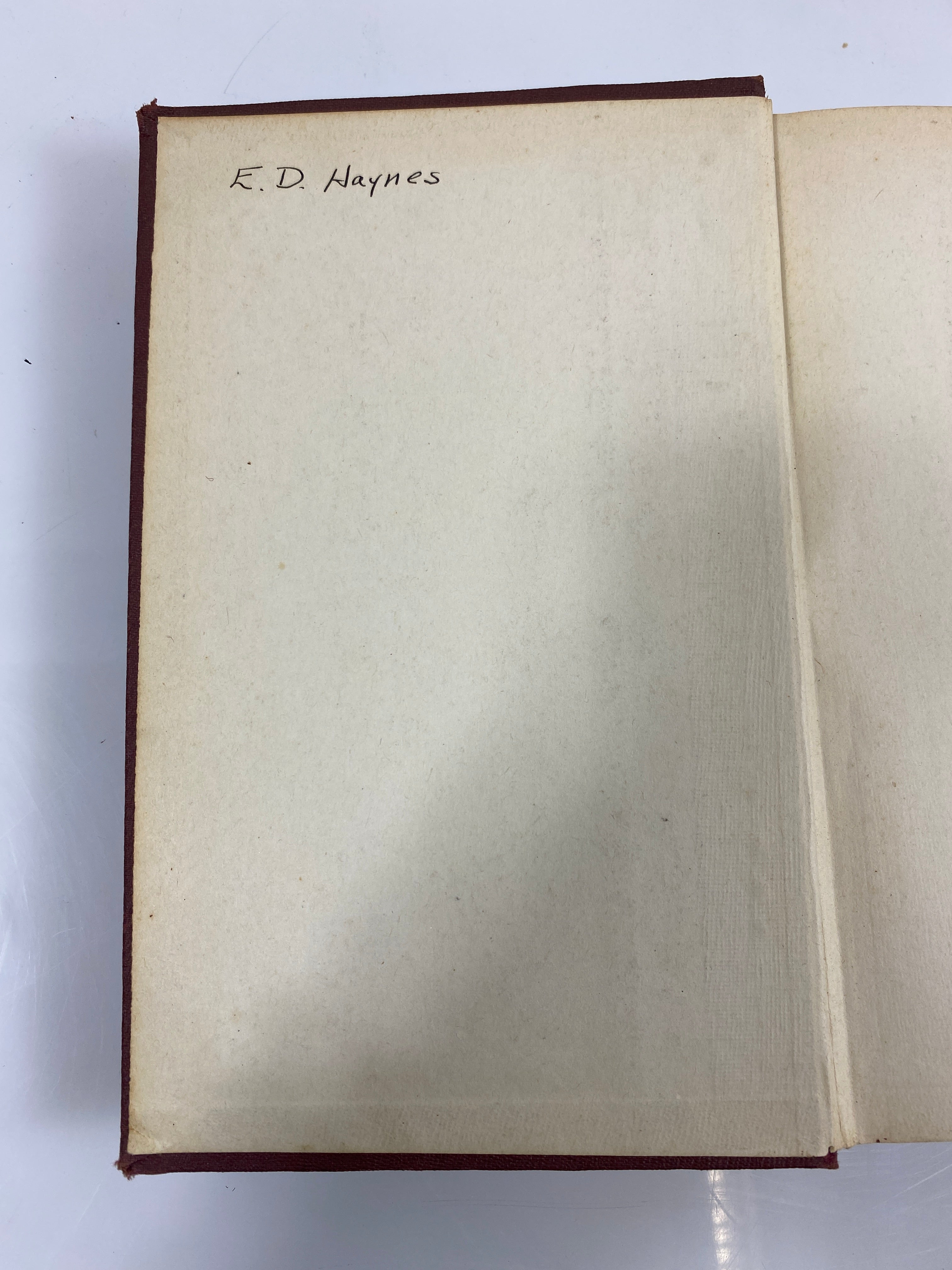Text-Book of Pathology by Boyd 1941 HC