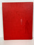 Textbook of Anatomy & Physiology Anthony/Kolthoff 1971 8th Ed HC