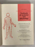 Textbook of Anatomy & Physiology Anthony/Kolthoff 1971 8th Ed HC