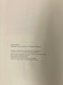 Textbook of Anatomy & Physiology Anthony/Kolthoff 1971 8th Ed HC