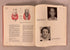 Textbook of Anatomy & Physiology Anthony/Kolthoff 1971 8th Ed HC