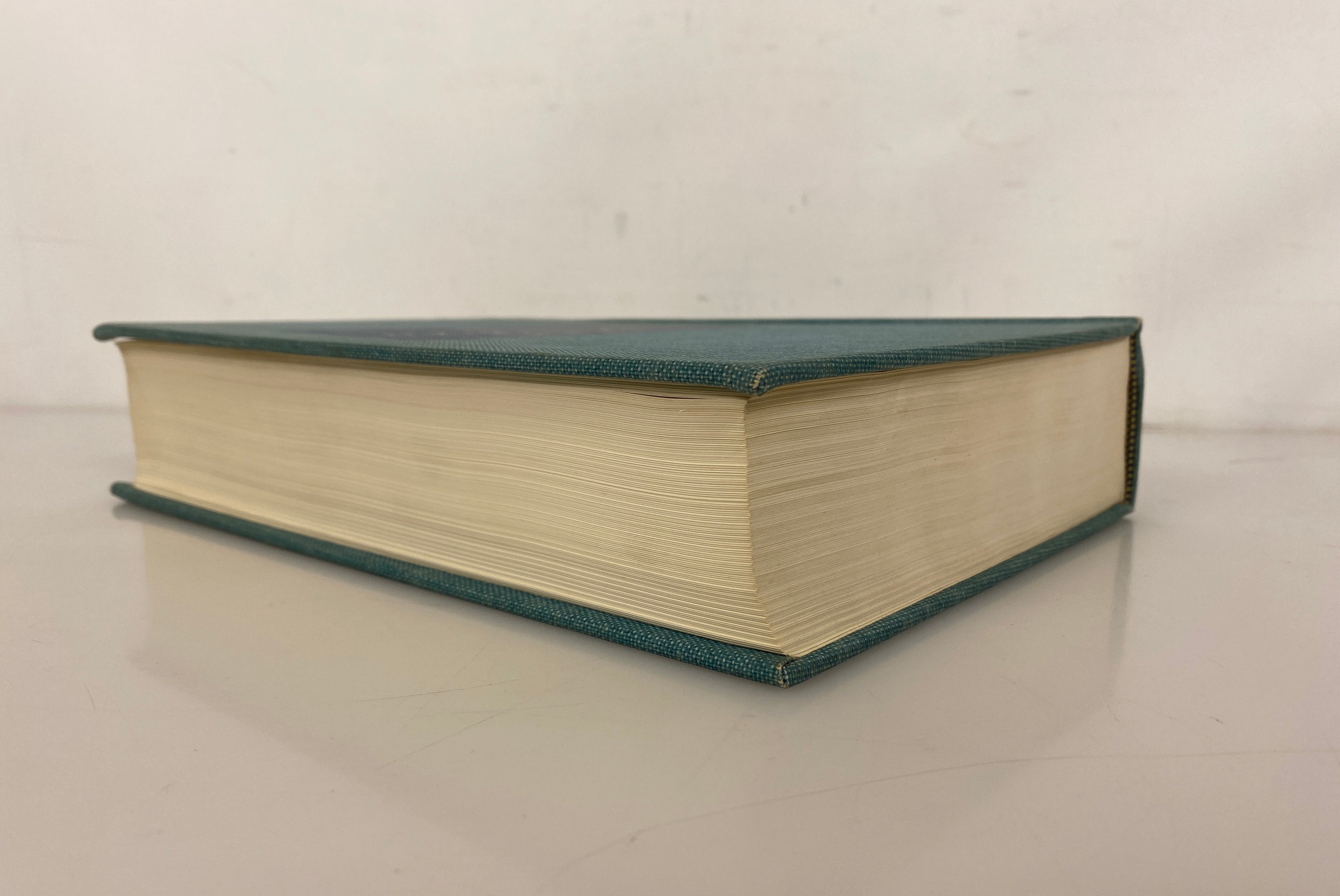Textbook of Endocrinology Robert Williams 1968 Fourth Edition Vintage HC