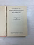 Textbook of Southern Sotho Grammar by Doke/Mofokeng Ex-library 1957 HC