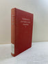 Textbook of Southern Sotho Grammar by Doke/Mofokeng Ex-library 1957 HC