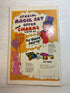 The 3 Musketeers and Robin Hood DC Special Comic 1976