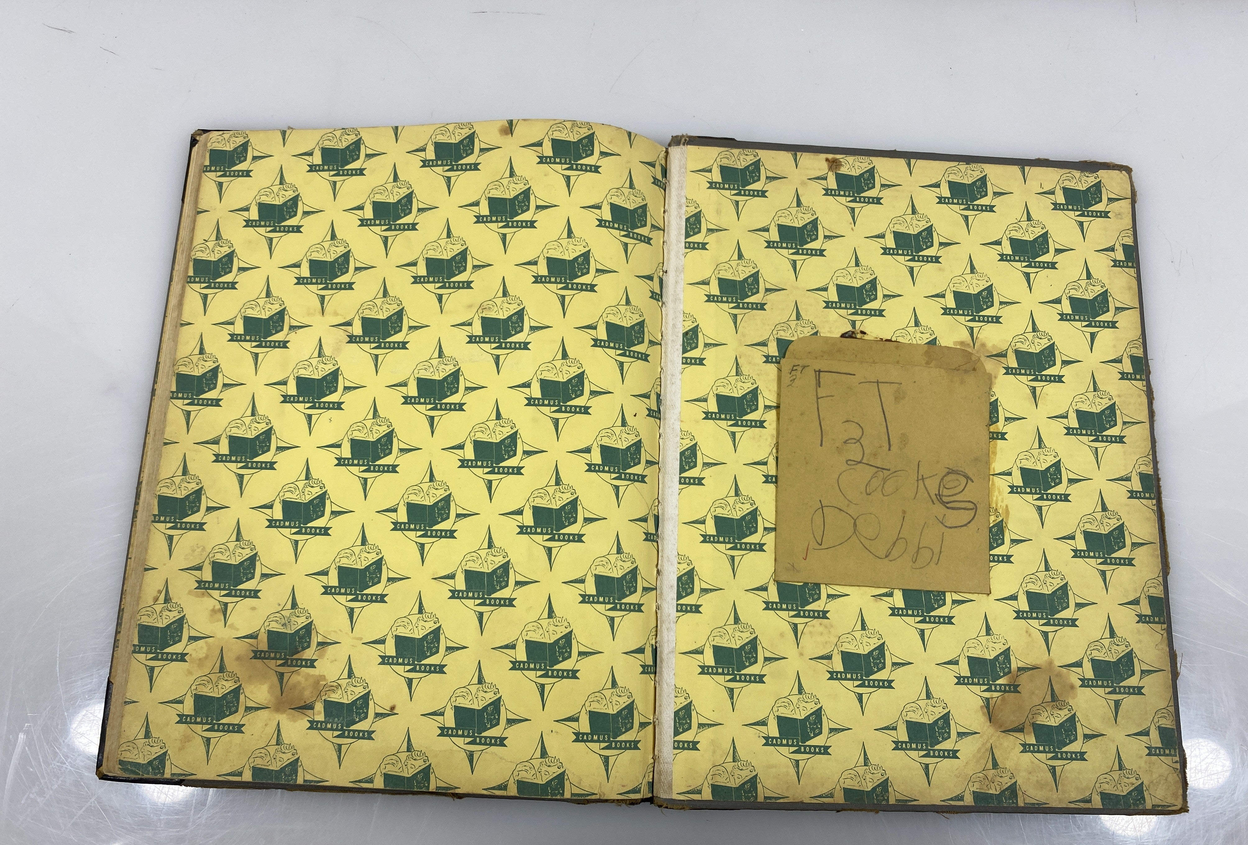 The 500 Hats of Batholomew Cubbins by Dr Seuss 1938 HC
