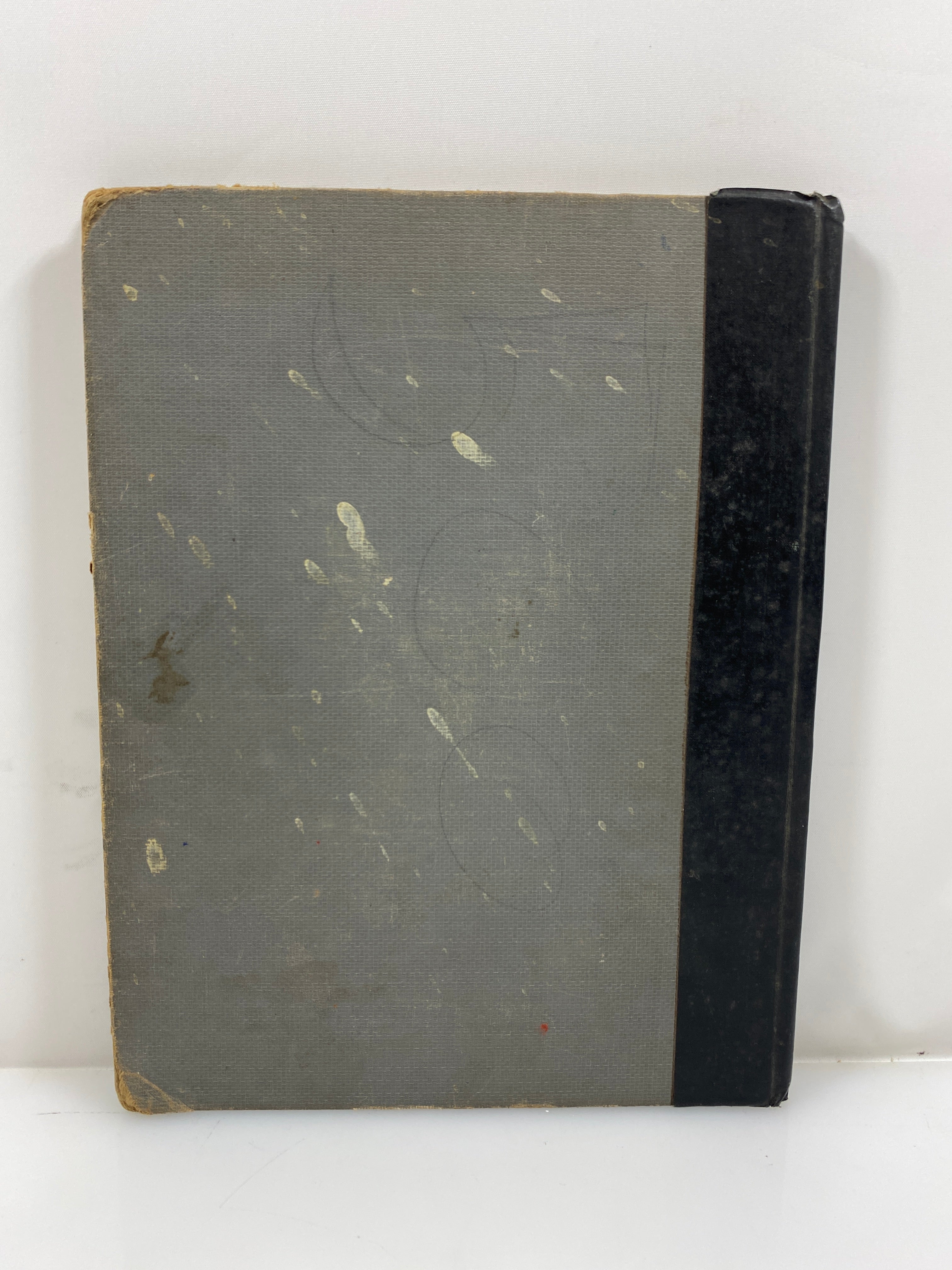 The 500 Hats of Batholomew Cubbins by Dr Seuss 1938 HC
