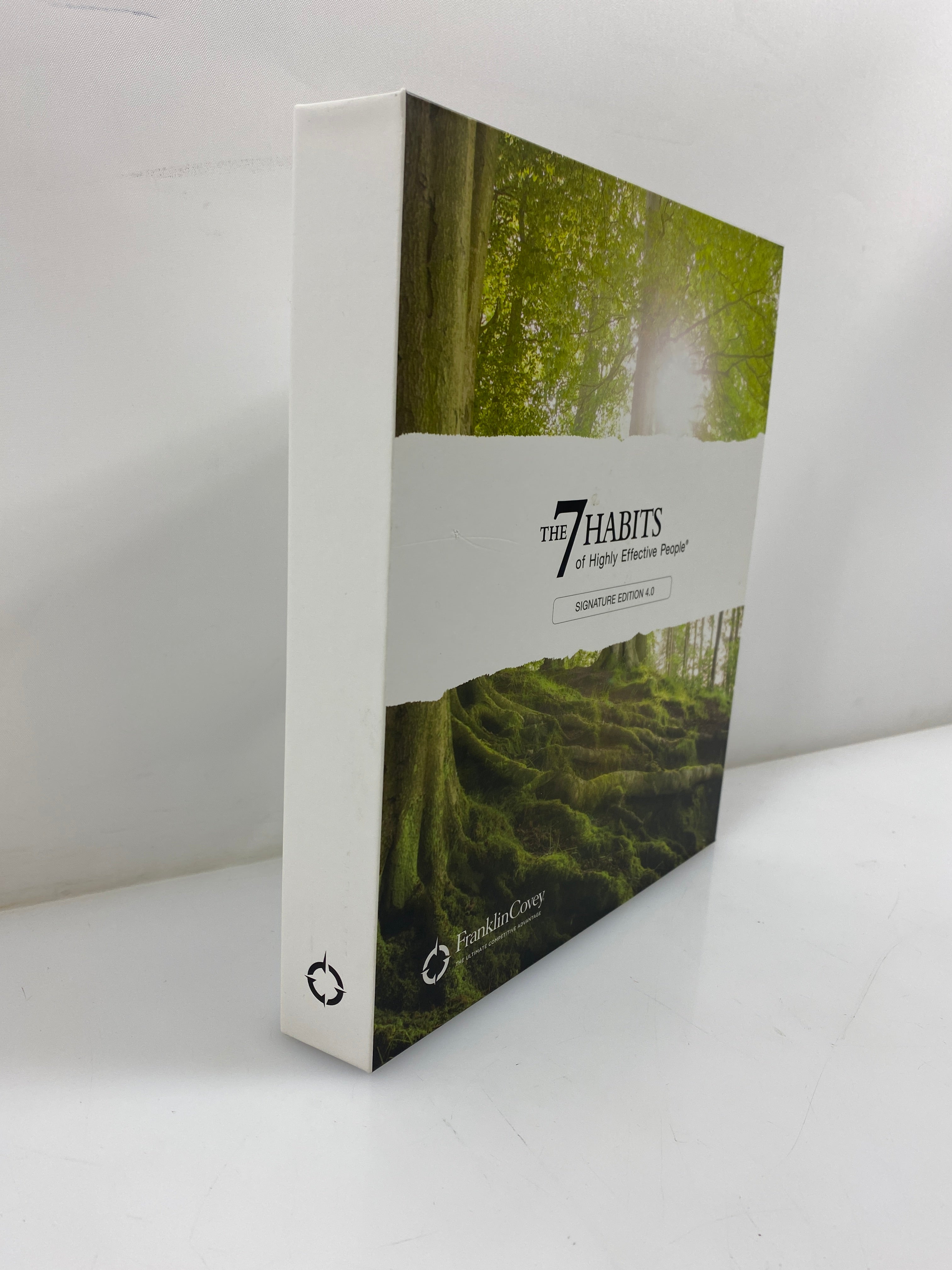 The 7 Habits of Highly Effective People Signature Edition Box Set