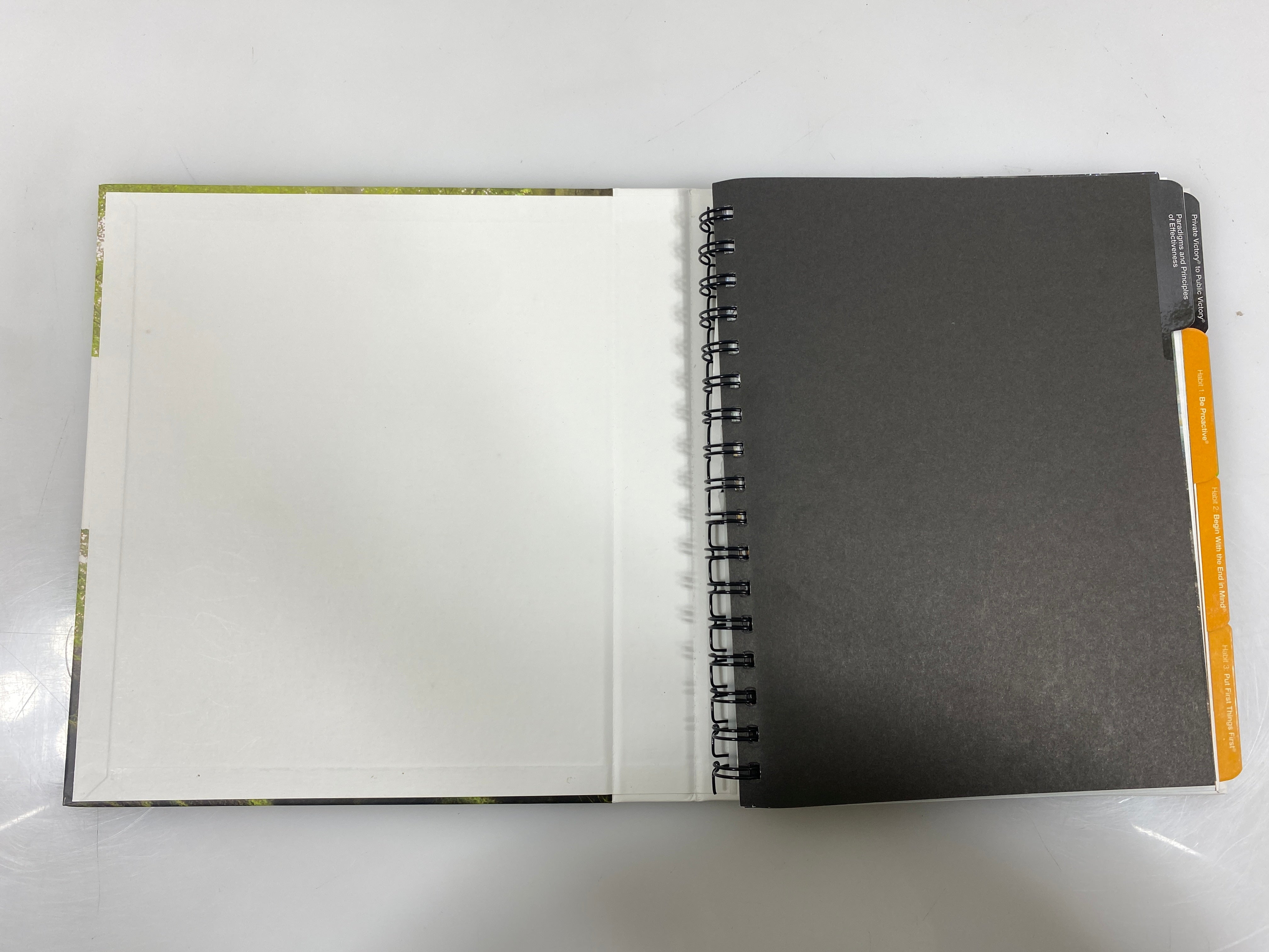 The 7 Habits of Highly Effective People Signature Edition Box Set