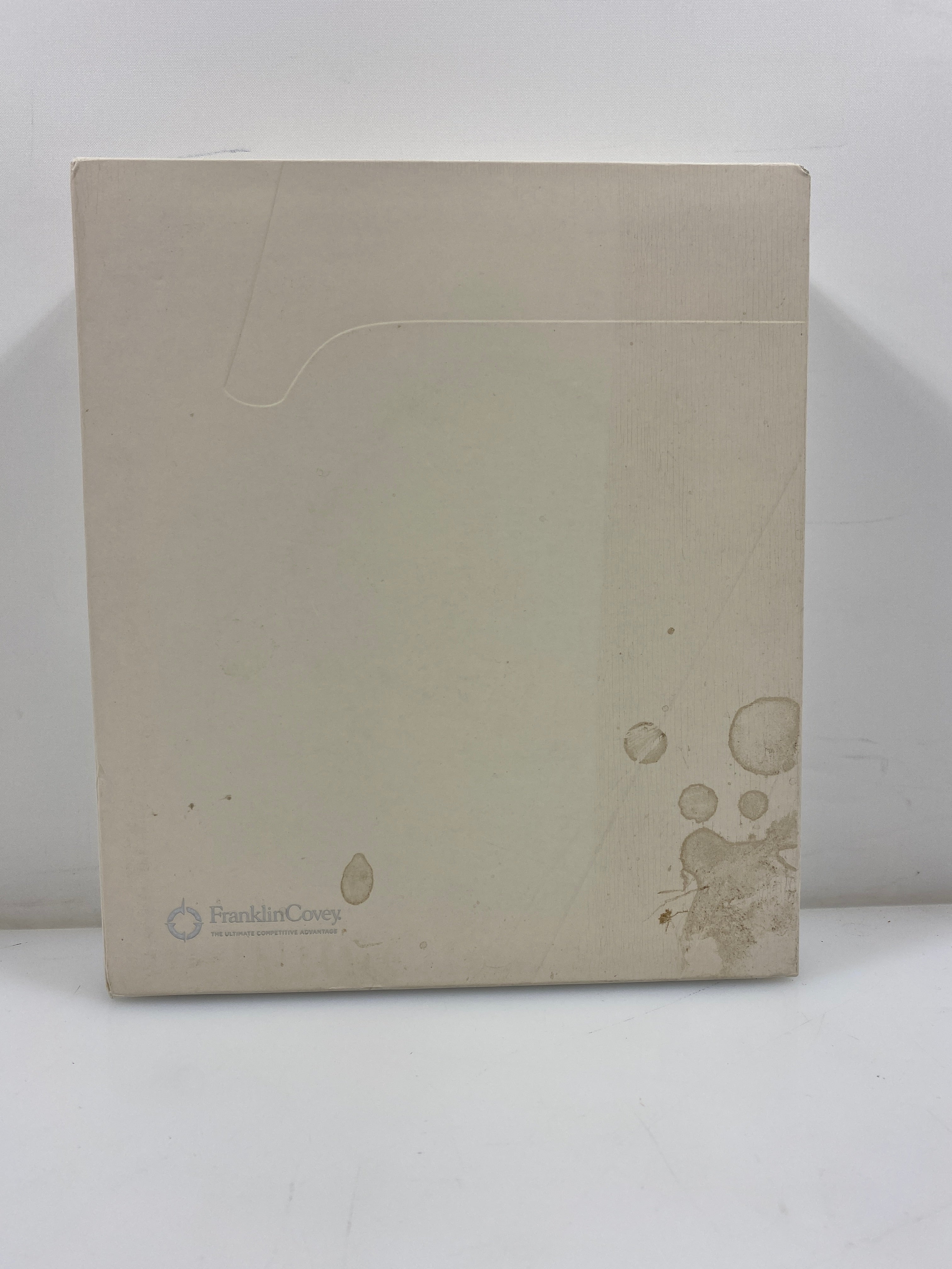 The 7 Habits of Highly Effective People Signature Edition Box Set