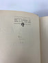 The ABC of Aesthetics by Leo Stein 1927 First Edition Ex-Library HC
