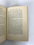 The ABC of Aesthetics by Leo Stein 1927 First Edition Ex-Library HC