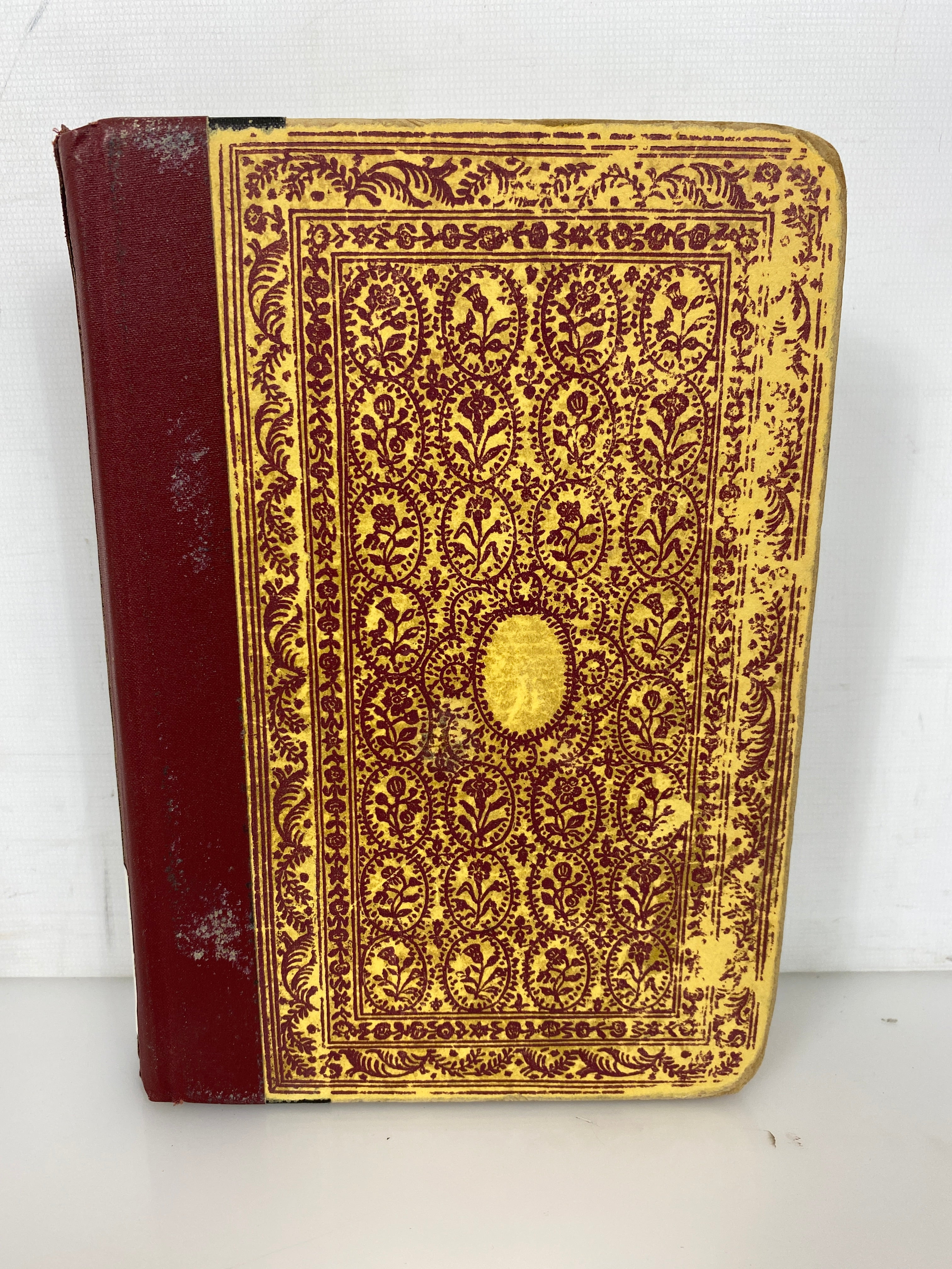 The ABC of Aesthetics by Leo Stein 1927 First Edition Ex-Library HC
