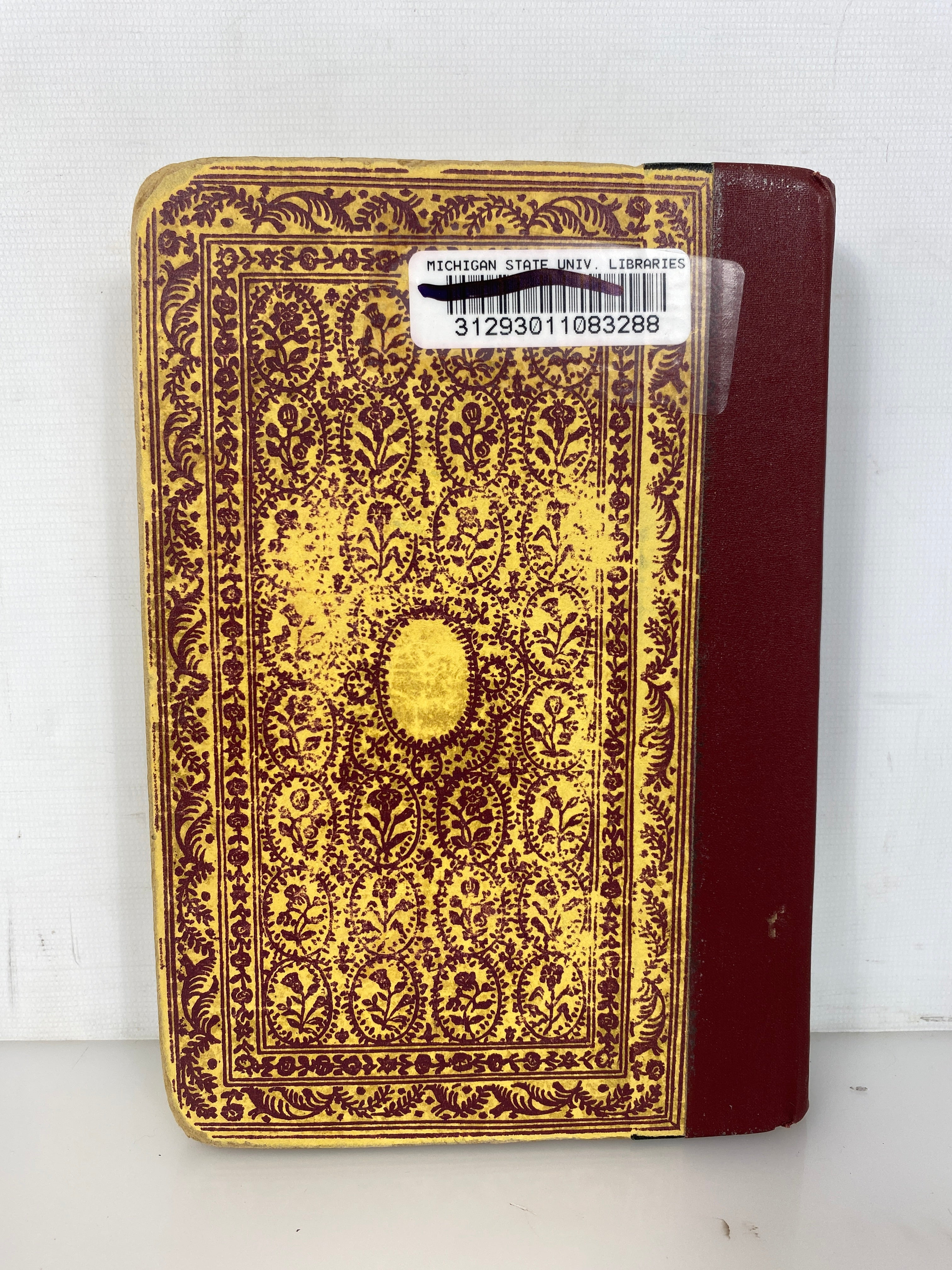 The ABC of Aesthetics by Leo Stein 1927 First Edition Ex-Library HC