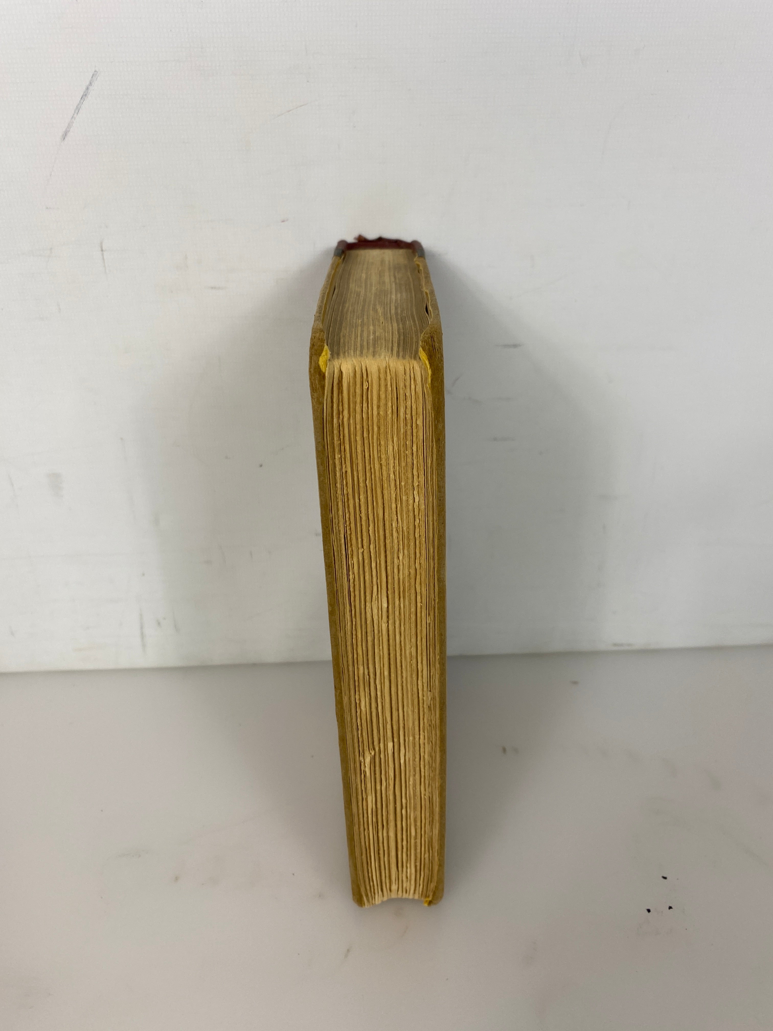 The ABC of Aesthetics by Leo Stein 1927 First Edition Ex-Library HC
