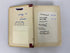 The ABC of Aesthetics by Leo Stein 1927 First Edition Ex-Library HC