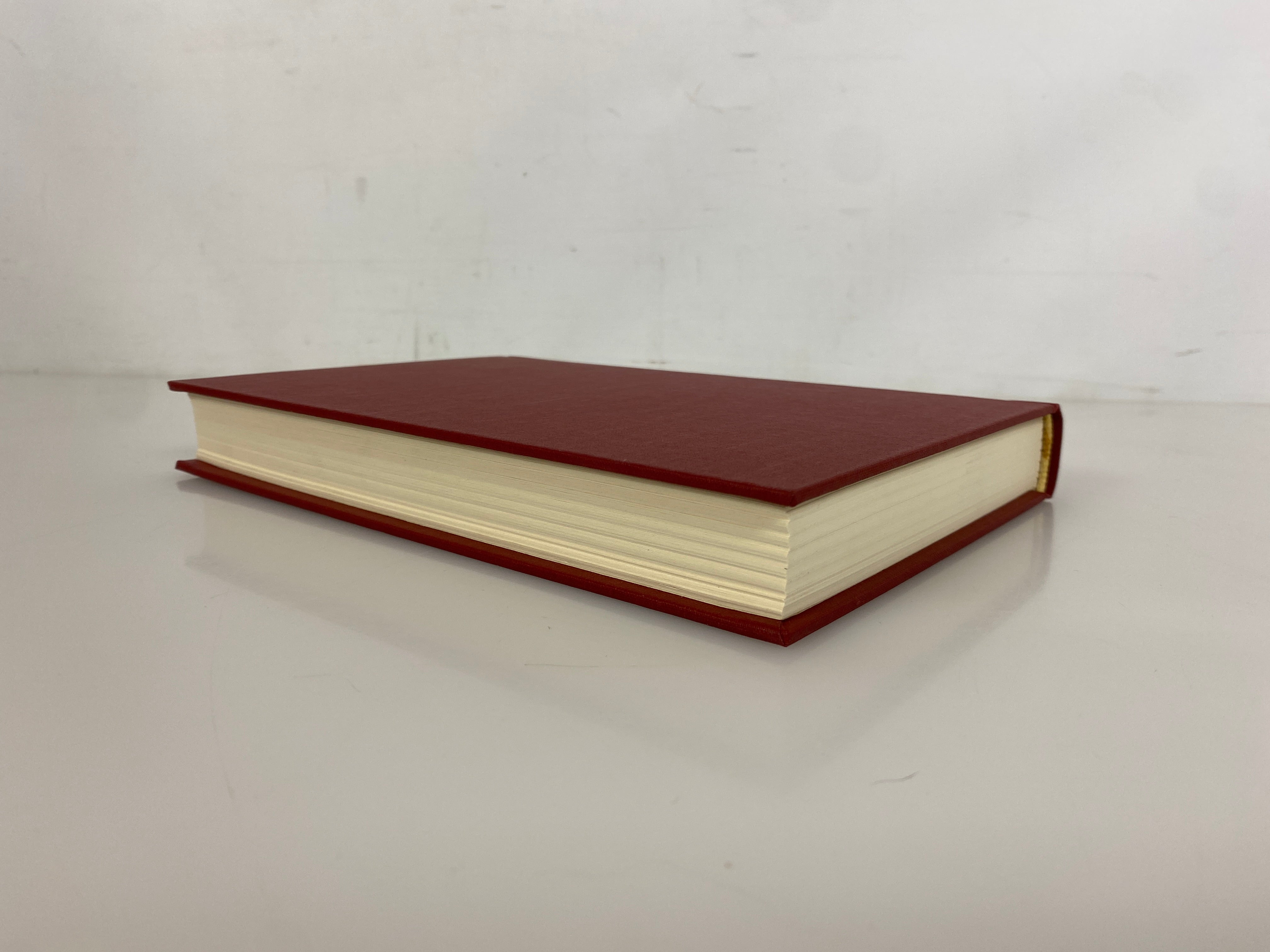 The Ability to Kill by Ambler 1987 Signed 102/250 Mysterious Press w Slipcase