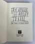 The Ability to Kill by Ambler 1987 Signed 102/250 Mysterious Press w Slipcase