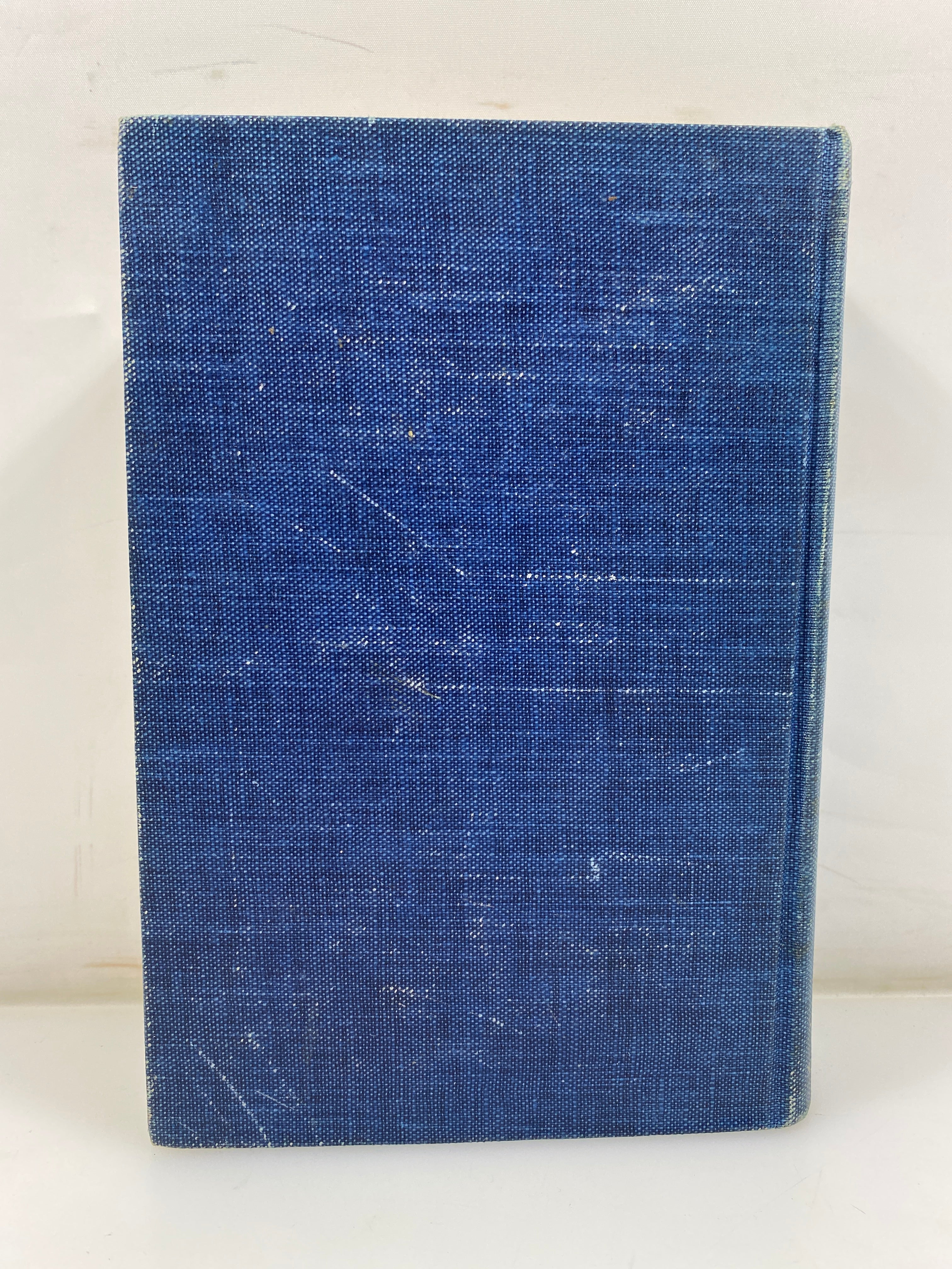 The Abingdon Bible Commentary 1929 HC