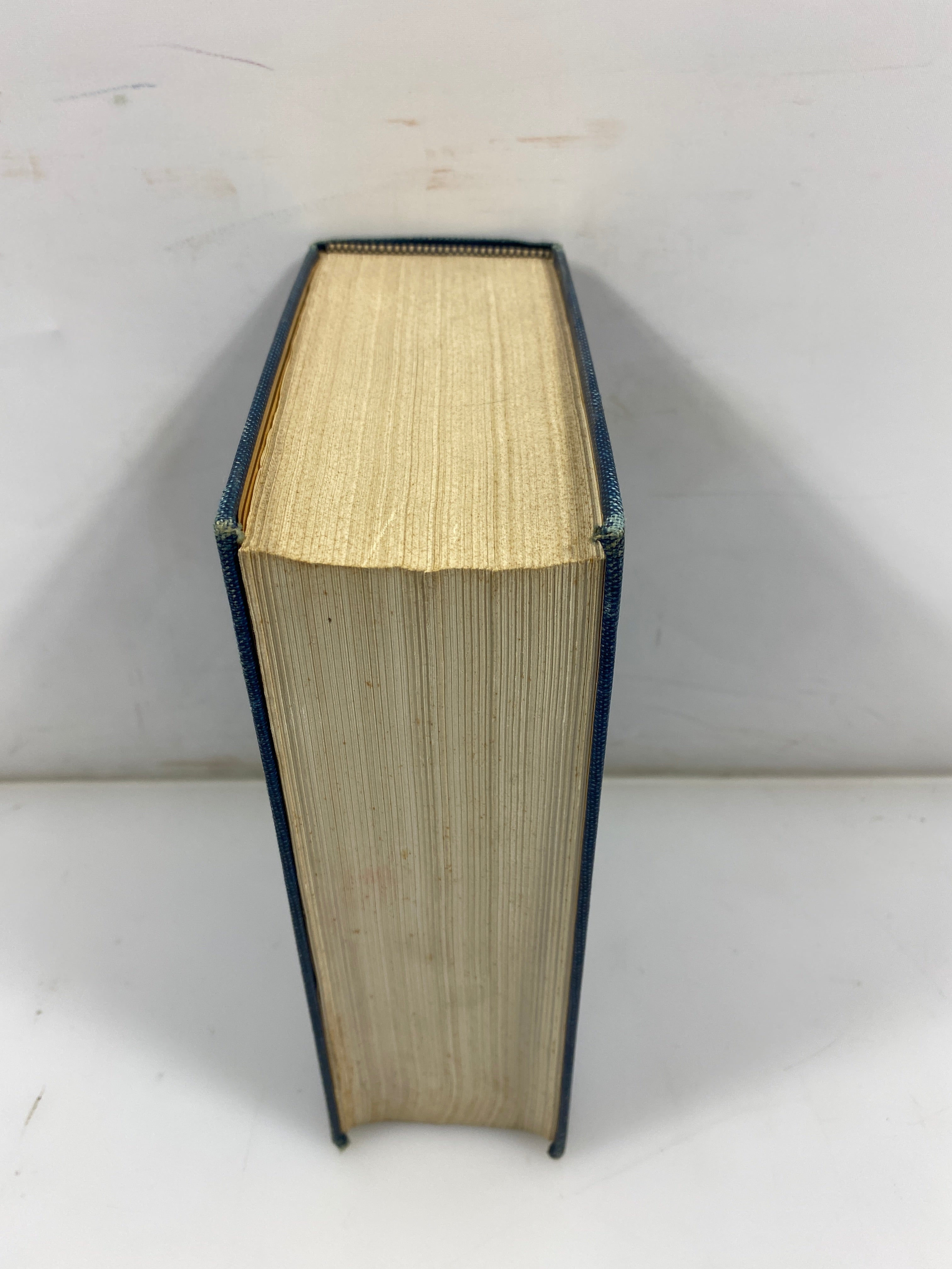 The Abingdon Bible Commentary 1929 HC