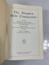 The Abingdon Bible Commentary 1929 HC
