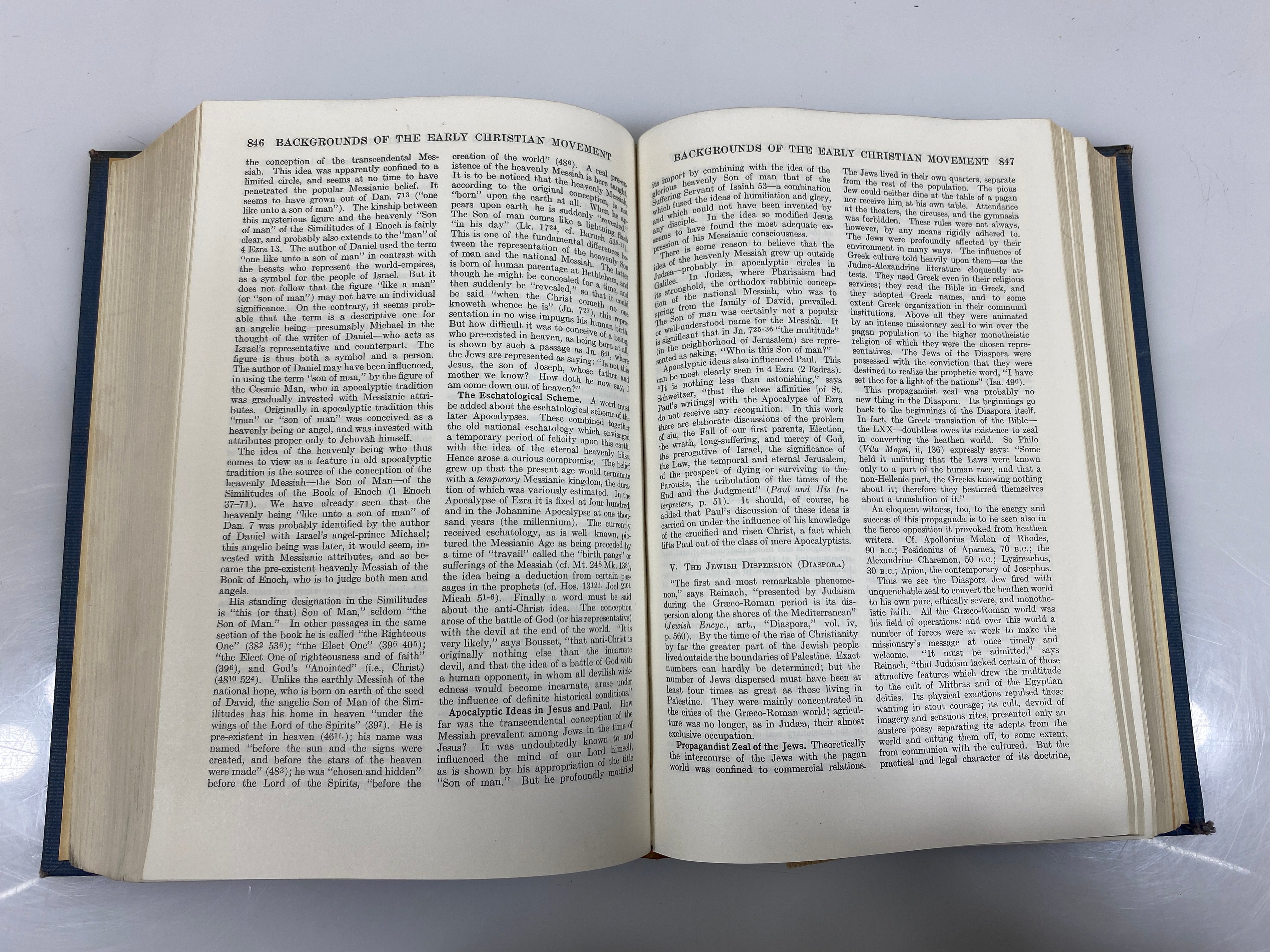 The Abingdon Bible Commentary by Eiselen/Lewis/Downey 1939 HC