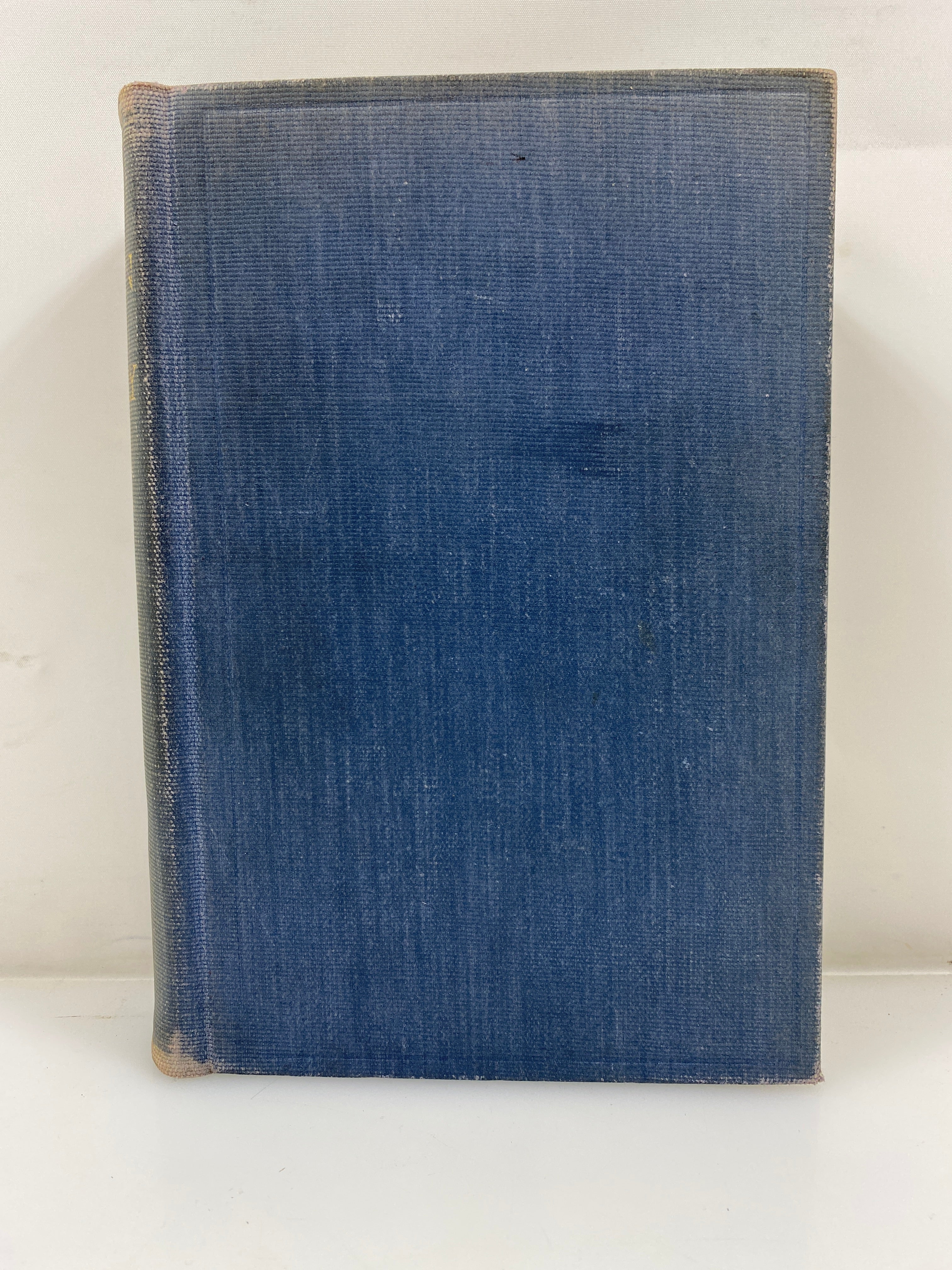 The Abingdon Bible Commentary by Eiselen/Lewis/Downey 1939 HC
