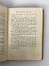The Adventures of a Brownie by Dinah Maria Mulock Craik 1911 Antique HC