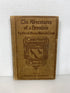 The Adventures of a Brownie by Dinah Maria Mulock Craik 1911 Antique HC