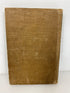 The Adventures of a Brownie by Dinah Maria Mulock Craik 1911 Antique HC