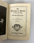 The Adventures of a Brownie by Dinah Maria Mulock Craik 1911 Antique HC