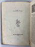 The Adventures of a Brownie by Dinah Maria Mulock Craik 1911 Antique HC