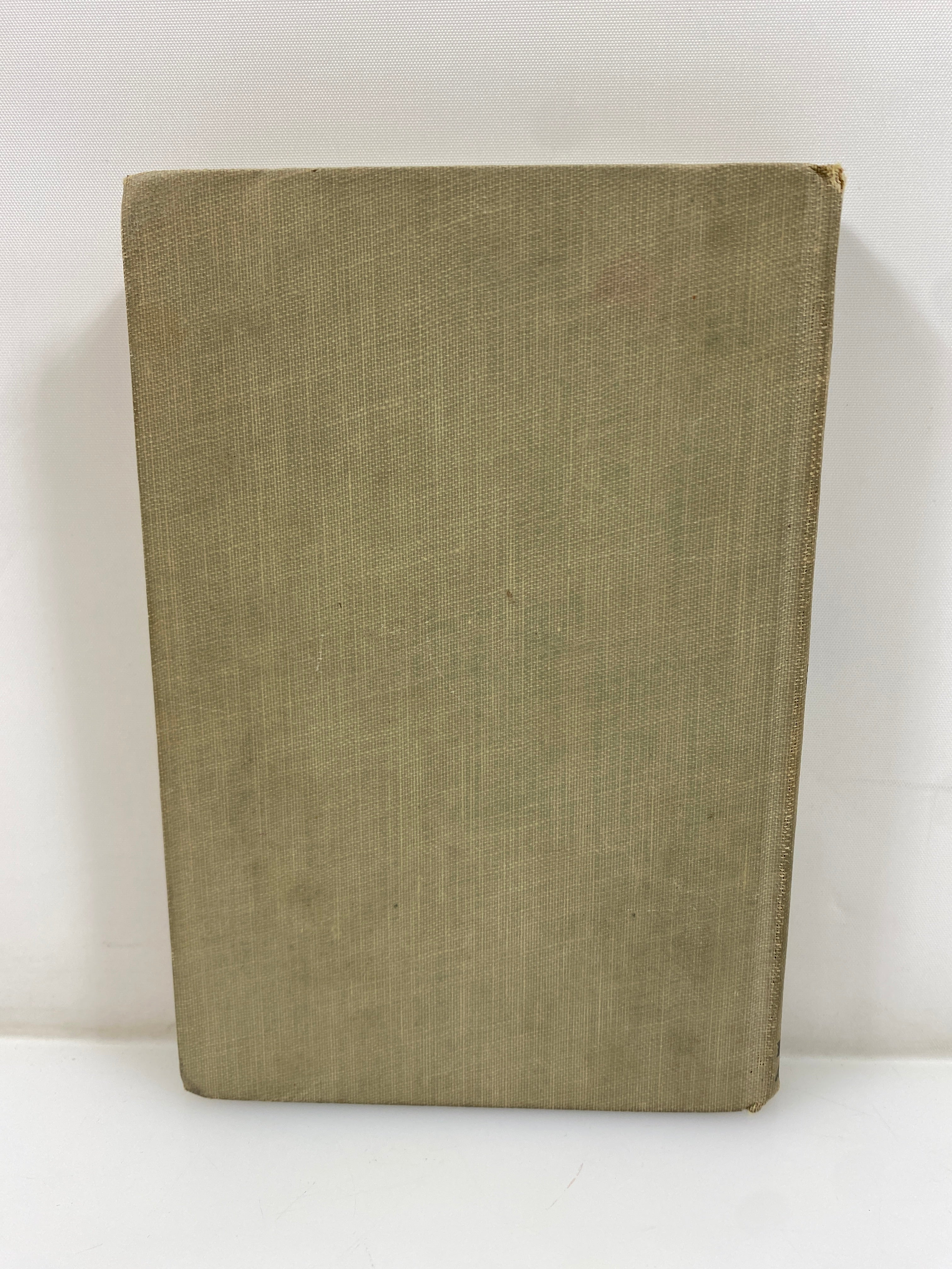 The Adventures of Bob White Burgess 1922 HC