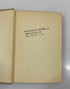 The Adventures of Bob White Burgess 1922 HC