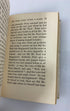 The Adventures of Old Mr. Toad by Burgess 1923 HCDJ