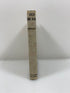 The Adventures of Old Mr. Toad by Burgess 1923 HCDJ