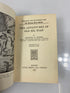 The Adventures of Old Mr. Toad by Burgess 1923 HCDJ