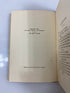 The Adventures of Old Mr. Toad by Burgess 1923 HCDJ
