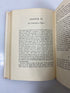 The Affluent Society by John Galbraith 1958 HCDJ