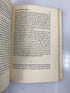 The Affluent Society by John Galbraith 1958 HCDJ