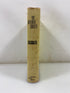 The Affluent Society by John Galbraith 1958 HCDJ