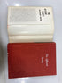 The Affluent Society by John Galbraith 1958 HCDJ