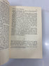 The Affluent Society by John Galbraith 1958 HCDJ