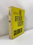 The Affluent Society by John Galbraith 1958 HCDJ