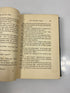 The Airship Boys Due North by H.L. Sayler 1910 HC