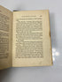 The Airship Boys Due North by H.L. Sayler 1910 HC