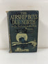 The Airship Boys Due North by H.L. Sayler 1910 HC