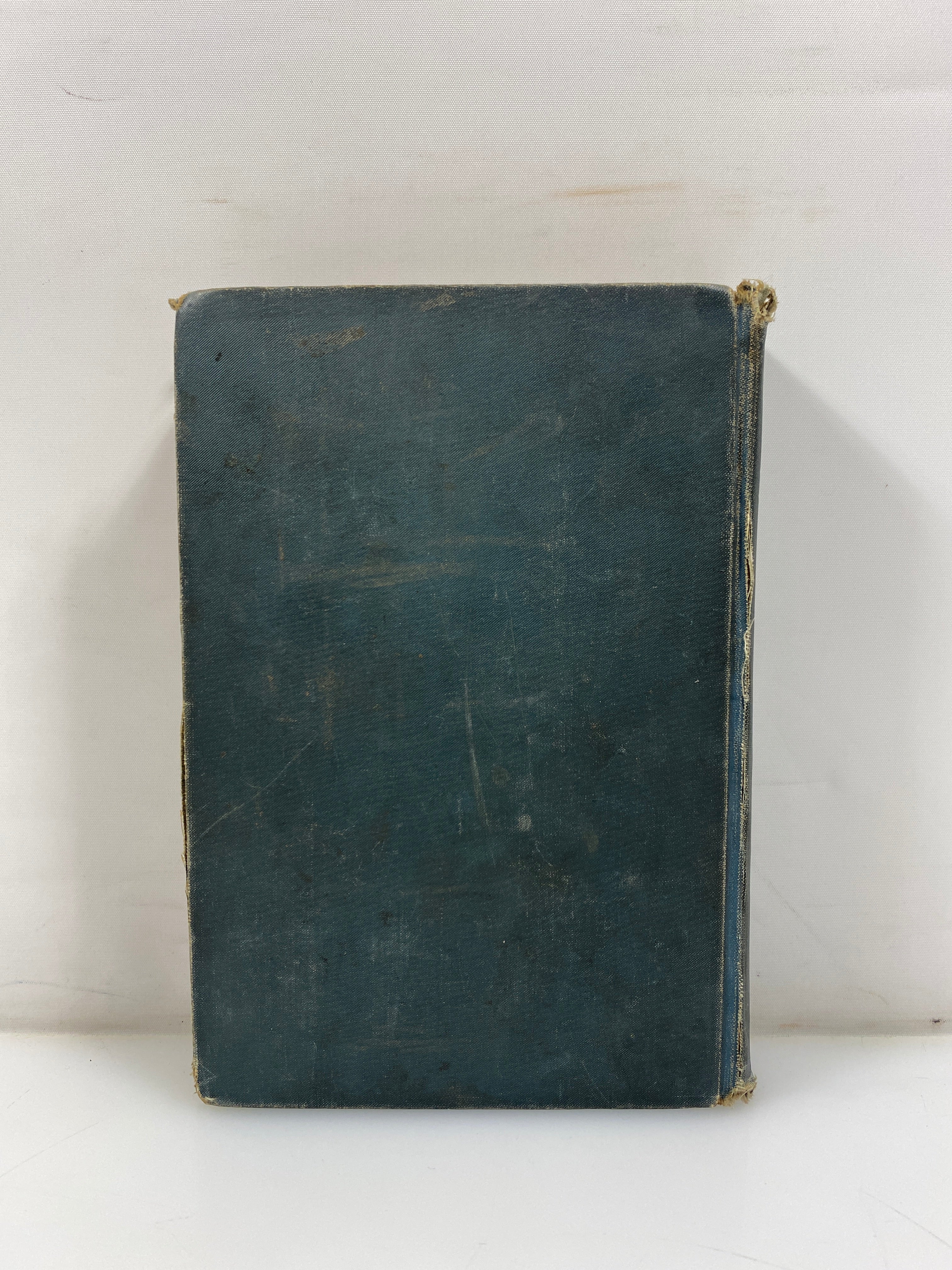 The Airship Boys Due North by H.L. Sayler 1910 HC