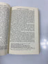The American Business Creed Sutton/Harris/Kaysen/Tobin Ex-library 1962 HC