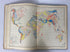 The American Oxford Atlas 1951 by Lewis/Campbell Vintage HC DJ